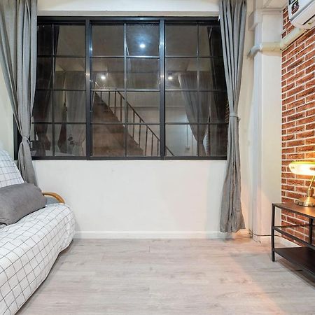 Mein Haus B @Bangpo Банкок Екстериор снимка