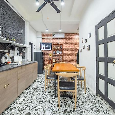 Mein Haus B @Bangpo Банкок Екстериор снимка