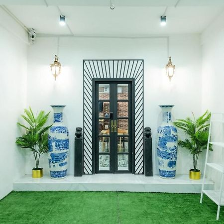 Mein Haus B @Bangpo Банкок Екстериор снимка