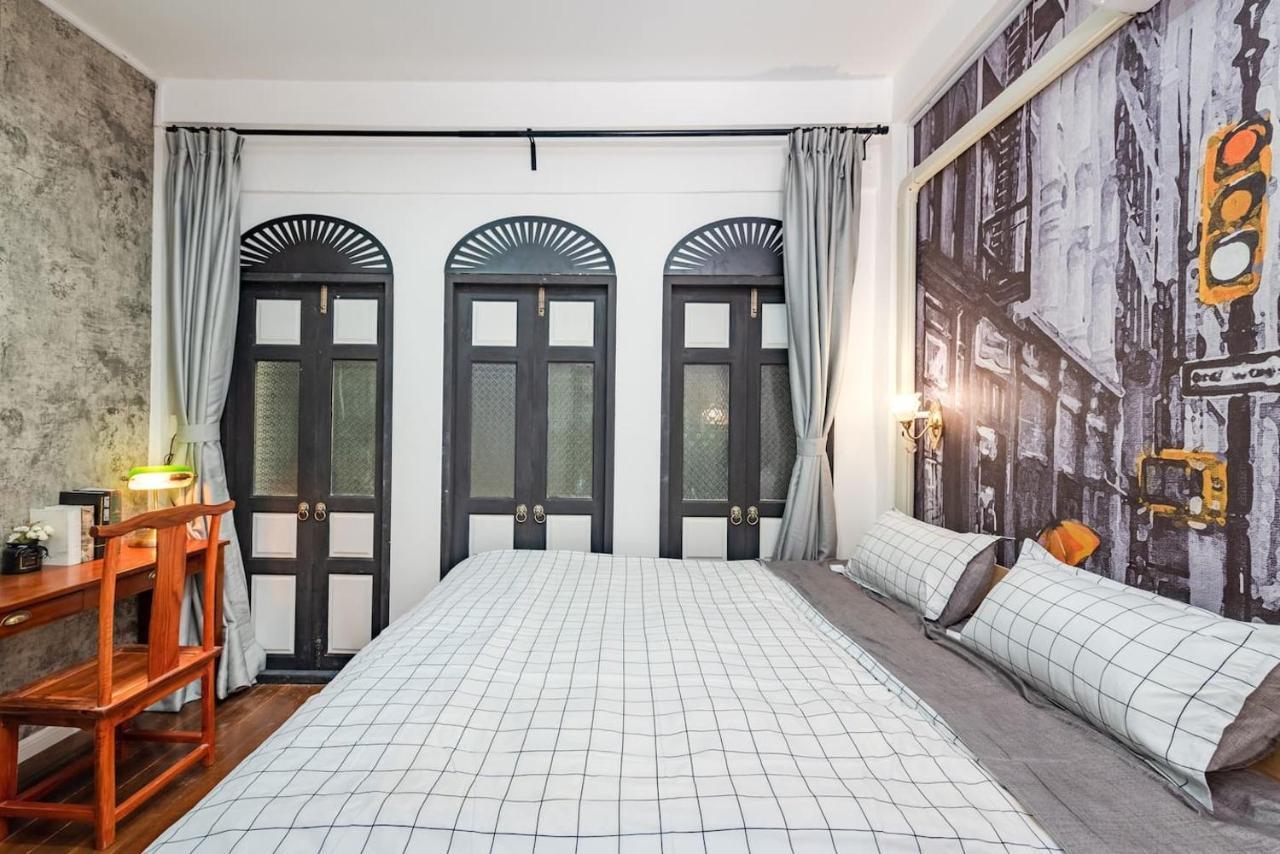 Mein Haus B @Bangpo Банкок Екстериор снимка