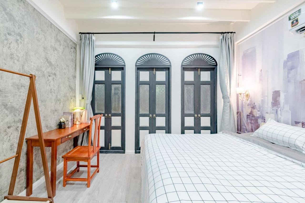 Mein Haus B @Bangpo Банкок Екстериор снимка